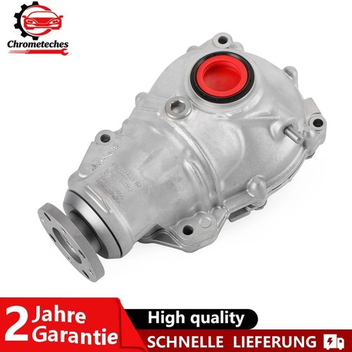 Vorne differentialgetriebe - 1x,