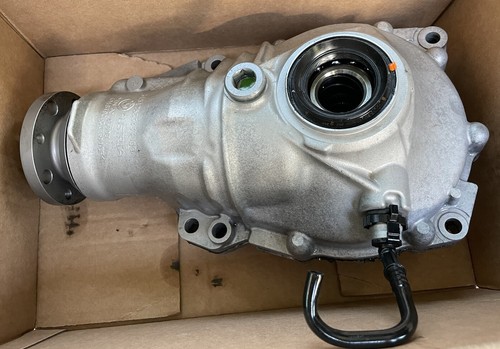 Bmw differential vorne 3er - bmw, x1