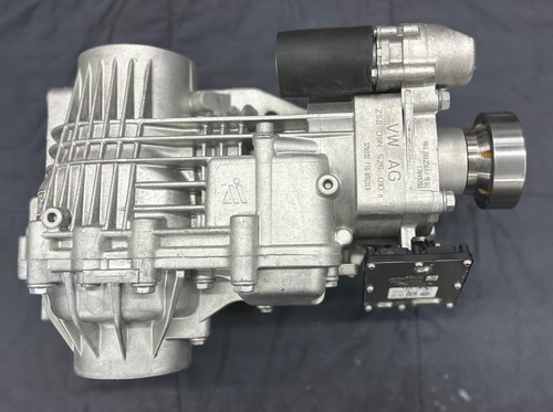 Haldex differential - t5, t6