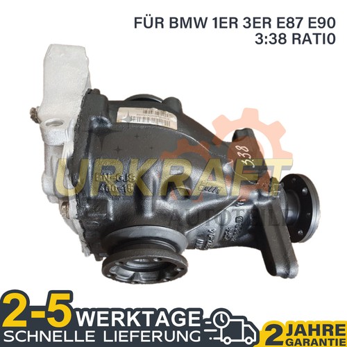 33107524319 hinterachsgetriebe - 33107524319,