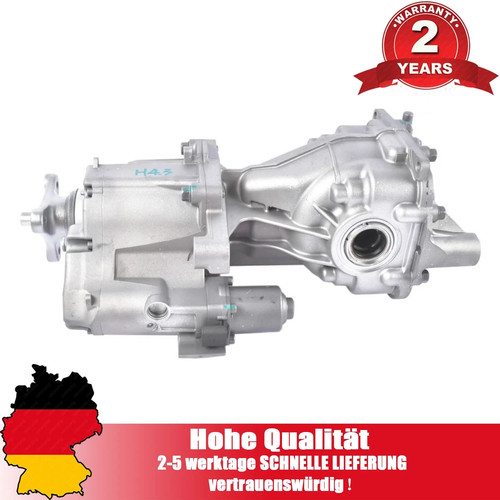 Hinten differential 530003b600 - differential,