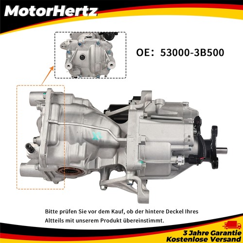 53000 3b500 hinten - 53000-3b500,