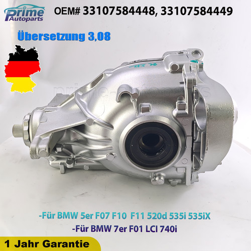 Für bmw f10 - bmw, f01