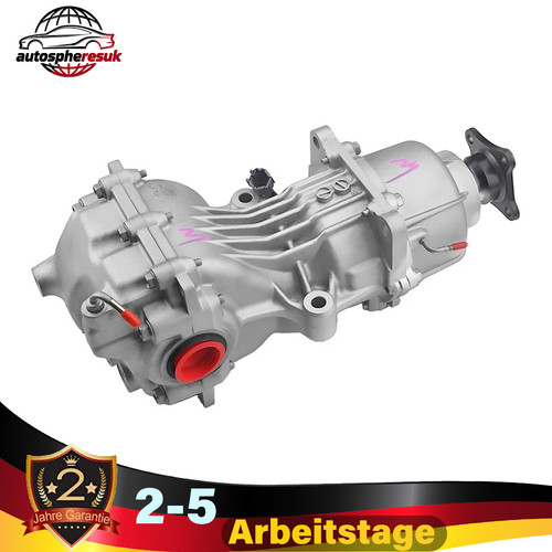 38300jd610 differential - 38300jd610,