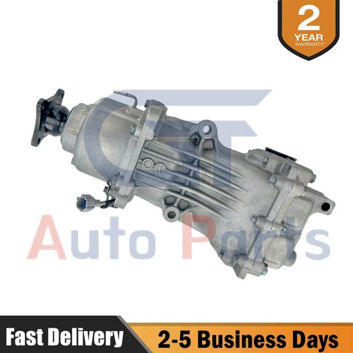 Differential
