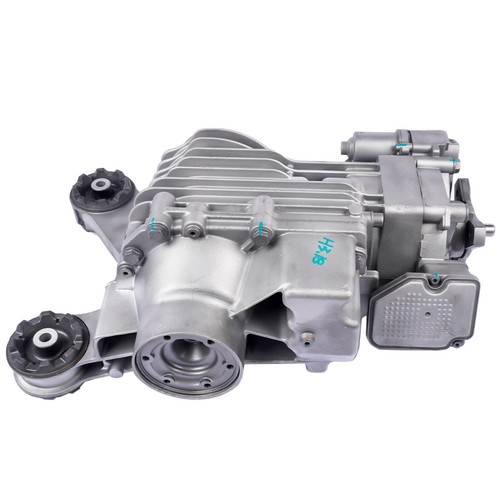 4motion hinterachsgetriebe - 4motion,