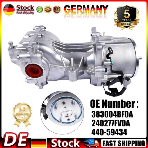 Hinten differential für - differential,