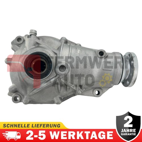 Differential passt für - 3,15,