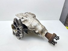 Ford Kuga I 2010 Vorne