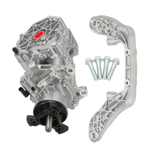 Differential