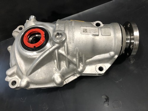 Vorderachsgetriebe bmw e84 - vorderachsgetriebe,