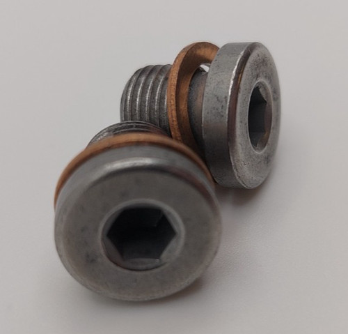 Verschlussschrauben n90281802 - verschlussschrauben,