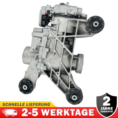 4motion differential getriebe - 4motion,