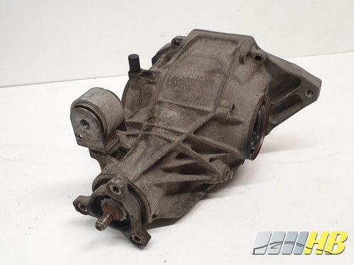 Differential mercedes klasse - differential,