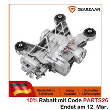 Differentialgetriebe