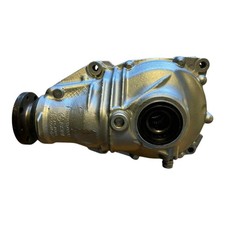 Vorderachsgetriebe für BMW X1