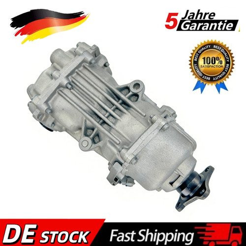 Differential