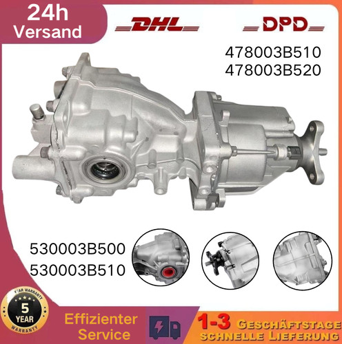 Auto hinterachsgetriebe - auto,