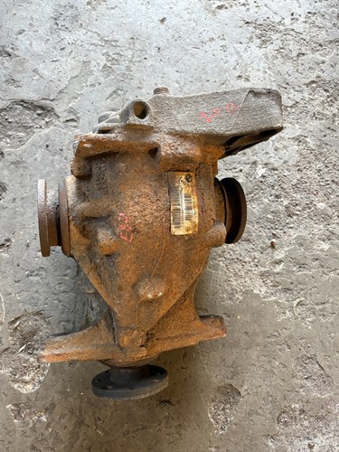 Bmw e87 118i bj09 differential - 118i,