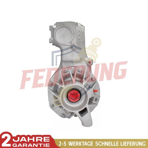 Hinten differentialgetriebe - hinten,