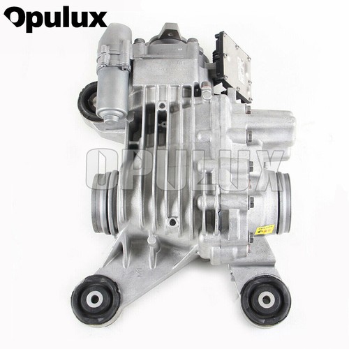 Differential