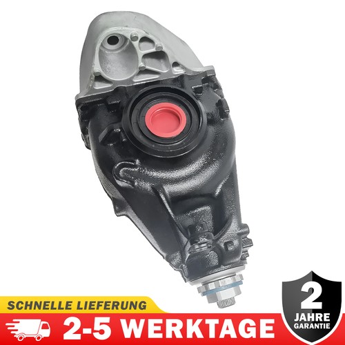 Hinten differential für - hinten,