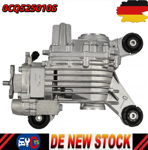 Hinten differentialgetriebe - hinten,