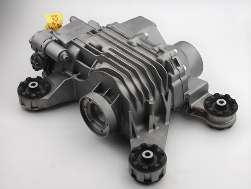 Hinten differentialgetriebe - hinten,