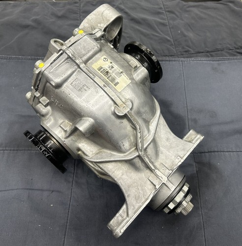 Bmw 5er 7er differential - bmw,