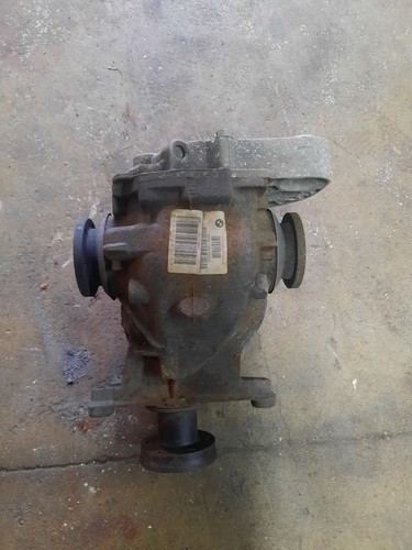 Differential