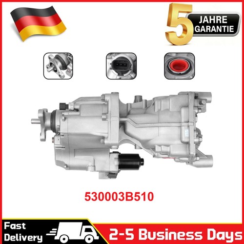 53000 3b510 hinten - 53000-3b510,