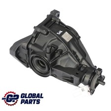 Mercedes W205 W213 Hinter