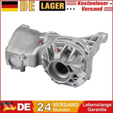 Differentialgetriebe