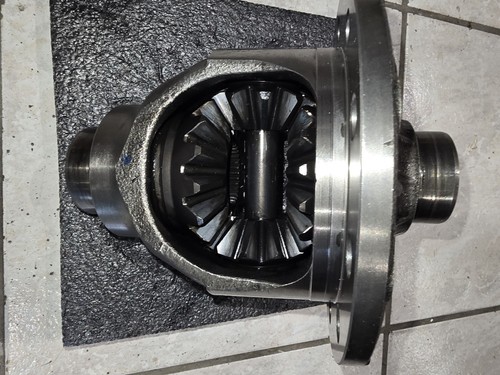 Bmw offenes differenzal 46 - bmw,