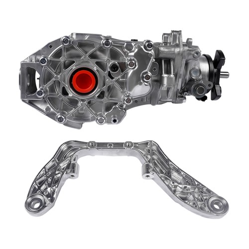 Neu differential hinterachse - differential,