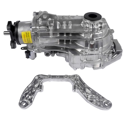 Differential