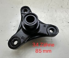 BMW DIFFERENTIAL FLANSCH 3ER