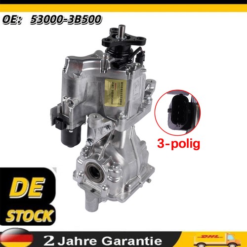Auto hinterachsgetriebe - auto,
