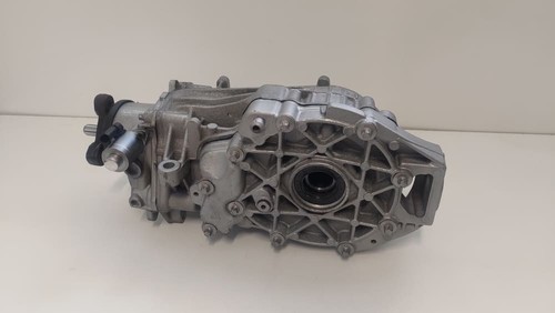 Mercedes hinterachsgetriebe - mercedes,