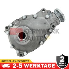 Vorderachsgetriebe Für BMW X3