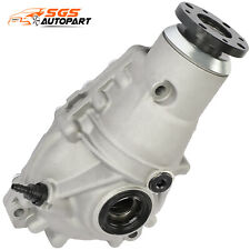 Differential Verteilergetriebe