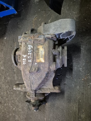 Bmw e87 e90 diff - e87,
