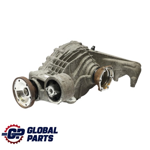 Audi 0 tdi hinterachs - 4m, 3.0