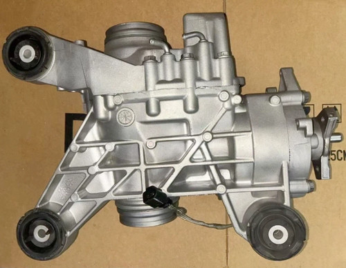 0cq525010s differential - 0cq525010s,