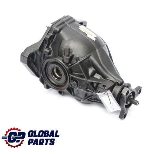 Mercedes w204 w205 w212 - w212, hinter