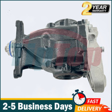 3,15 Hinterachsgetriebe