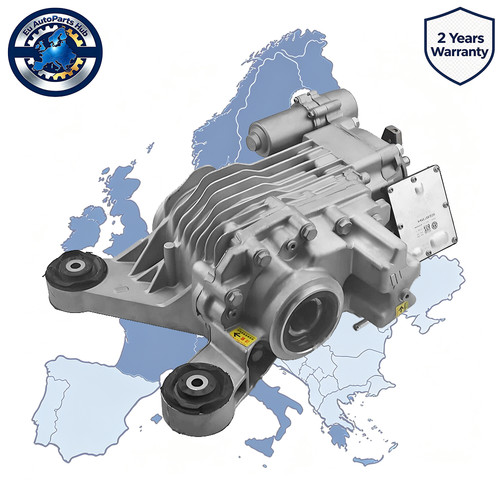 0cq525010s differential - 0cq525010s,