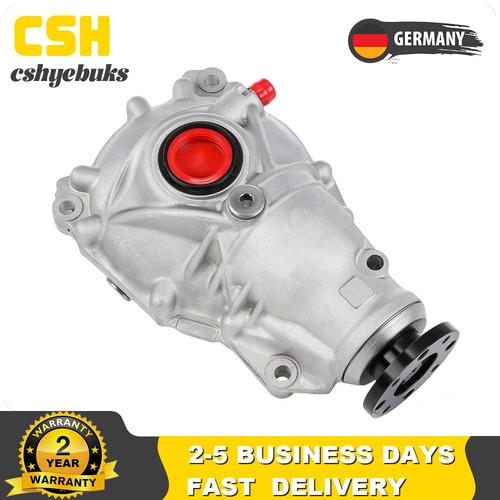 31508635860 vorne differential - vorne,