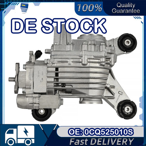 Differential