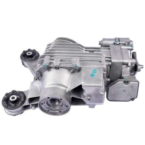 4motion hinterachsgetriebe - 4motion,